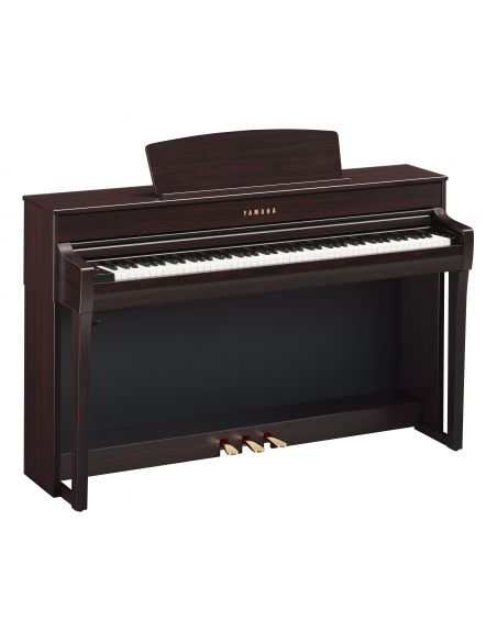 Skaitmeninis pianinas Yamaha CLP-745 R