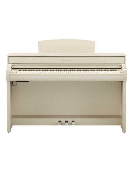 Skaitmeninis pianinas Yamaha CLP-745 WA
