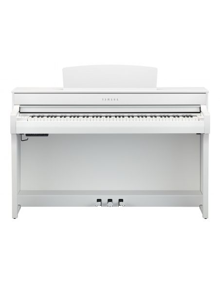 Yamaha CLP-745 WH clavinova