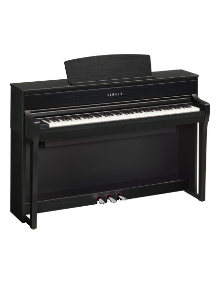 Skaitmeninis pianinas Yamaha CLP-775 B