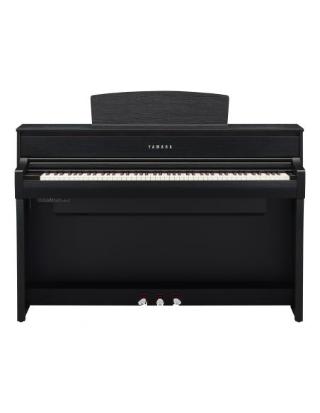 Skaitmeninis pianinas Yamaha CLP-775 B