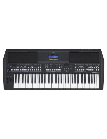 Sintezatorius Yamaha PSR-SX600