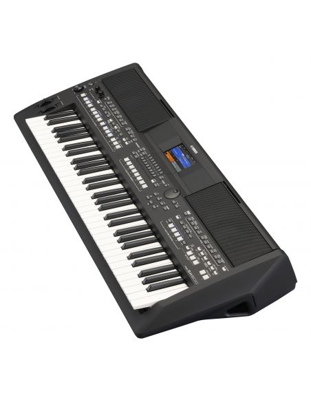 Yamaha PSR-SX600