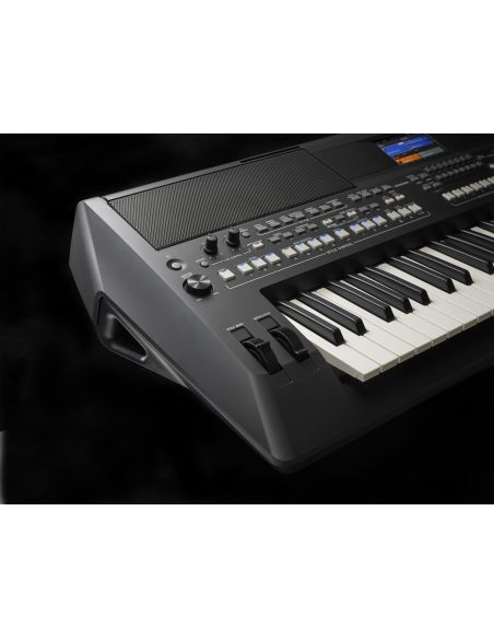 Sintezatorius Yamaha PSR-SX600