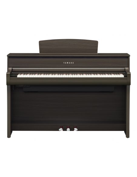 Yamaha CLP-775 DW clavinova