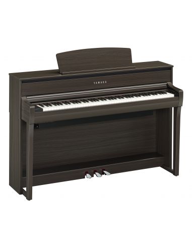 Yamaha CLP-775 DW clavinova