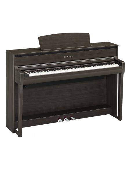 Skaitmeninis pianinas Yamaha CLP-775 DW