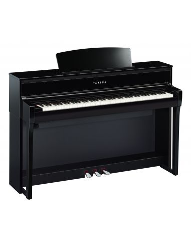 Yamaha CLP-775 PE clavinova