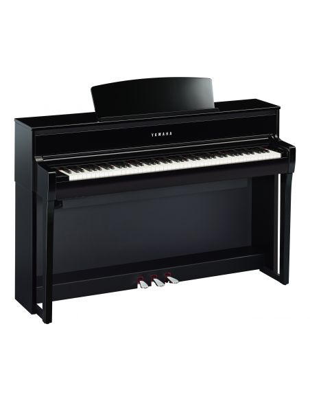 Skaitmeninis pianinas Yamaha CLP-775 PE