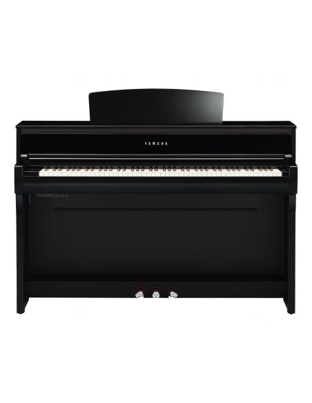 Skaitmeninis pianinas Yamaha CLP-775 PE