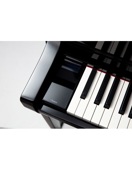 Yamaha CLP-775 PE clavinova