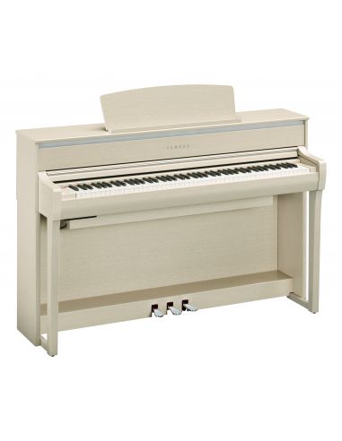 Yamaha CLP-775 WA clavinova