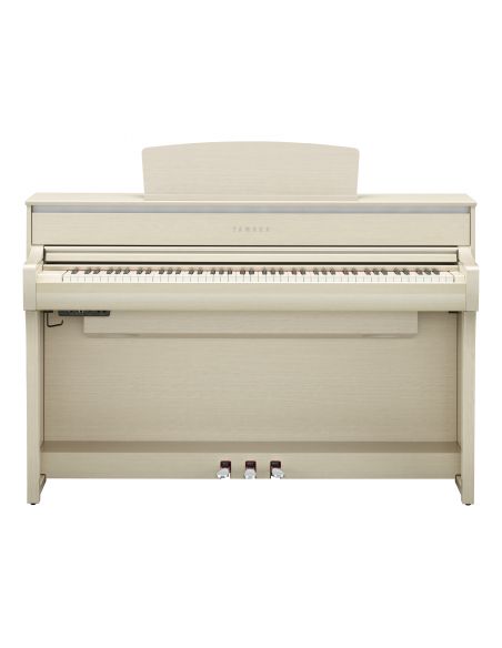 Yamaha CLP-775 WA clavinova