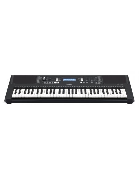 Sintezatorius Yamaha PSR-E373