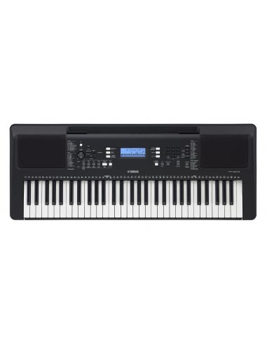 Sintezatorius Yamaha PSR-E373