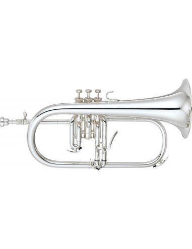 Yamaha YFH-8310 ZS Flugelhorn