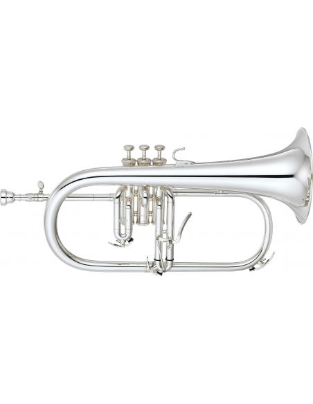 Fliugelhornas Yamaha YFH-8310 ZS