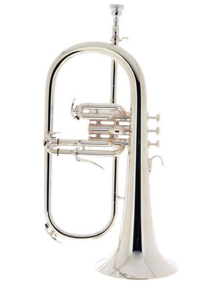 Fliugelhornas Yamaha YFH-8310 ZS
