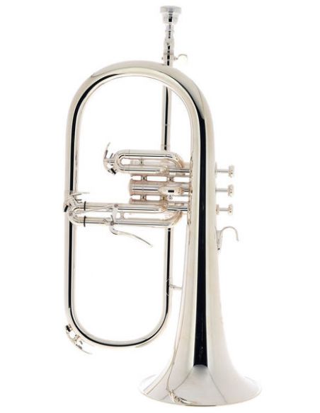 Yamaha YFH-8310 ZS Flugelhorn