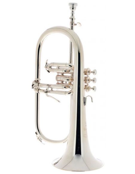 Yamaha YFH-8310 ZS Flugelhorn