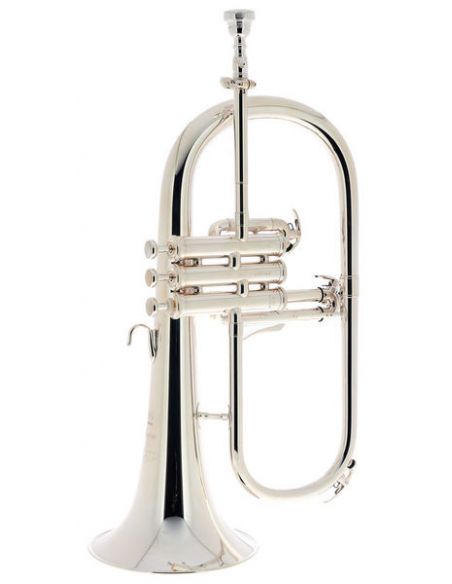 Yamaha YFH-8310 ZS Flugelhorn