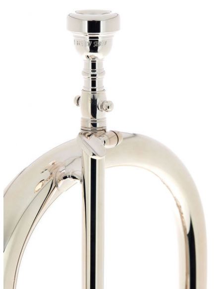 Yamaha YFH-8310 ZS Flugelhorn