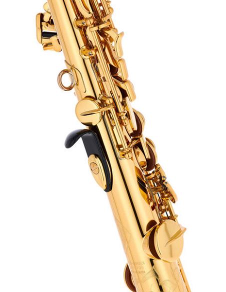 Saksofonas Yamaha YSS-875 EX