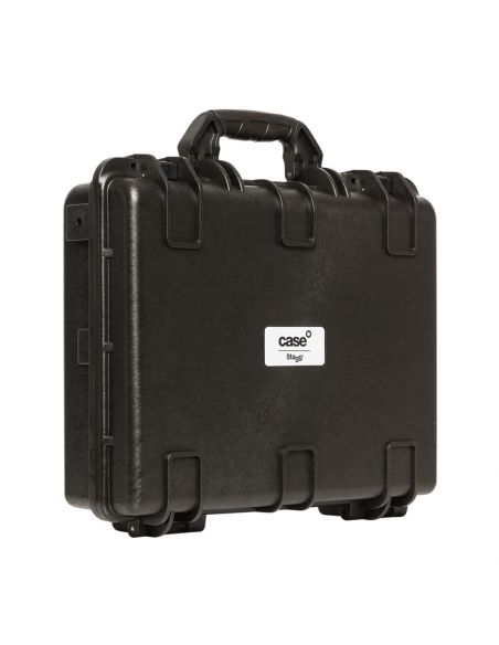 45x34x 12cm  Universali transportavimo dėžutė Stagg SCF