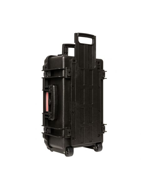 53x31x 20cm Glass Figer Case Stagg SCF