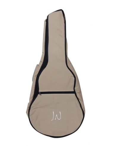 Auditorium Traveler Guitar gig-bag JNBAG A MINI