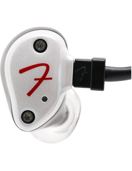 Fender IEM Nine Olympic Pearl