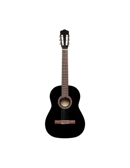 Klasikinė gitara Stagg SCL50 1/2 BLK