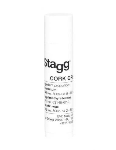 Stagg Cork Grease