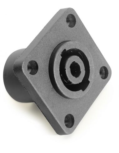 Stagg Speaker Male Panelmount 4 pins
