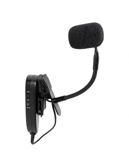 Wireless Saxapone microphone set Stagg SUW 12 S