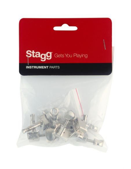 Stagg SP-MHEL-V6X1CH