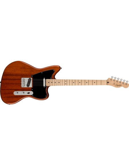 Elektrinė gitara Fender SQ Paranormal Offset Tele NT