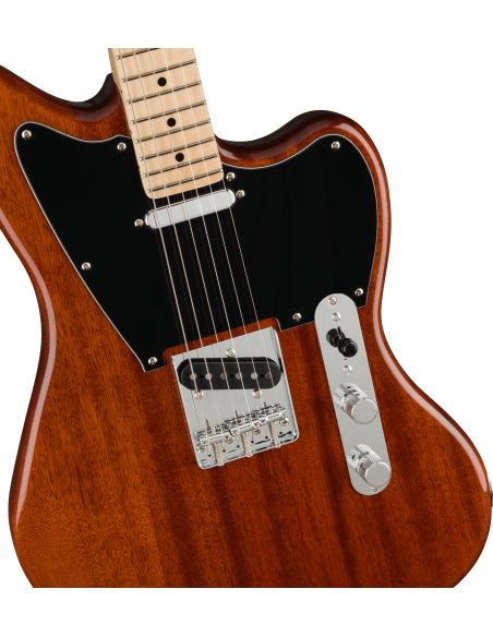 Elektrinė gitara Fender SQ Paranormal Offset Tele NT