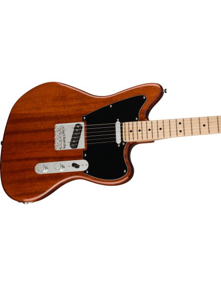 Fender SQ Paranormal Offset Tele NT