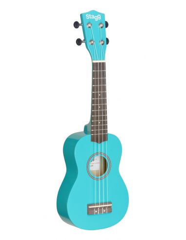 Soprano ukulele Stagg US-OCEAN