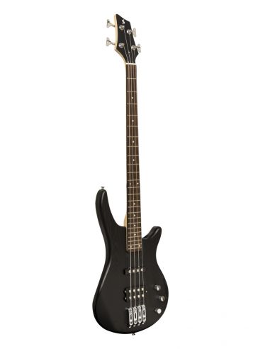 Bass guitar Stagg SBF-40 BLK