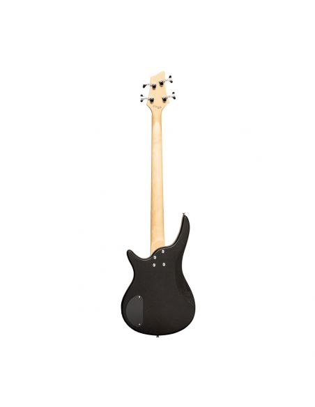 Bass guitar Stagg SBF-40 BLK