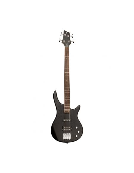 Bass guitar Stagg SBF-40 BLK