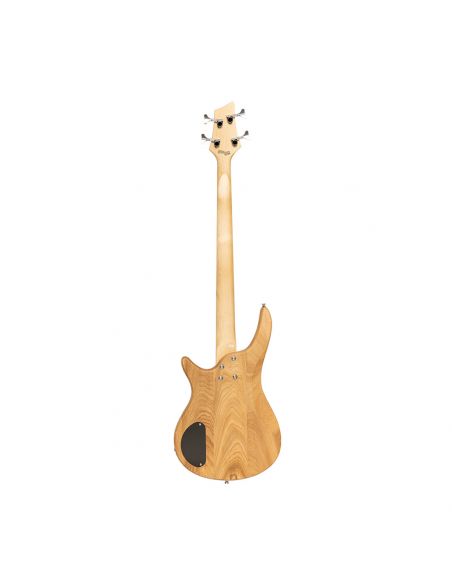 Bosinė gitara Stagg SBF-40 NAT