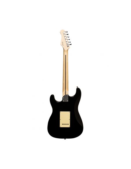 Electric guitar Stagg SES-30 SNB