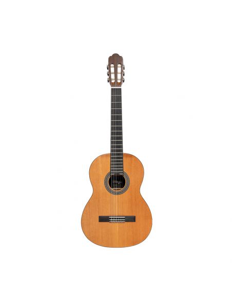 Classical guitar Stagg SCL70 CED-NAT