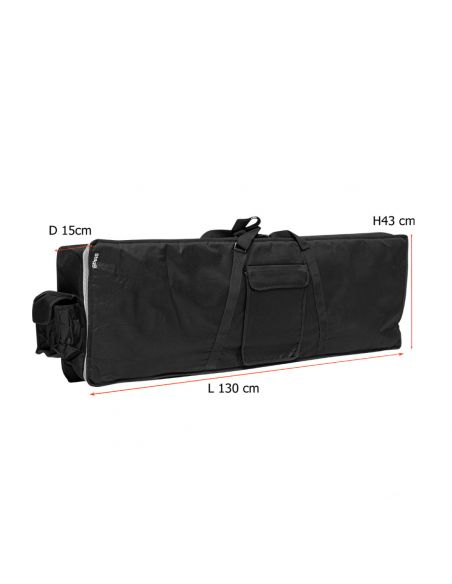 Keyboard bag Stagg K10-130