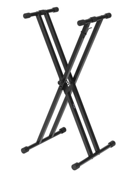 Keyboard stand Stagg KXSQ5