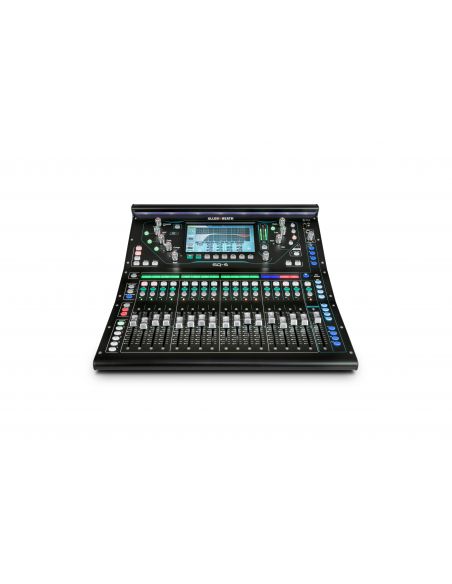 Allen & Heath SQ-5