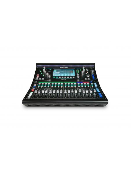 Allen & Heath SQ-5